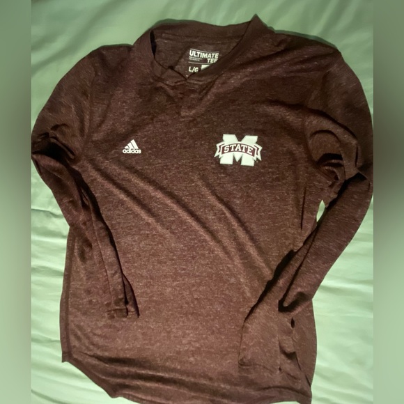 MSU Shirt - Picture 4 of 4
